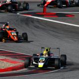 ADAC Formel 4, Oschersleben II, Kim-Luis Schramm, US Racing